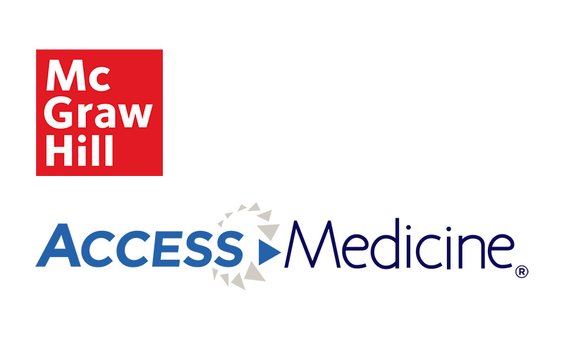 Logo Image of AccessMedicine