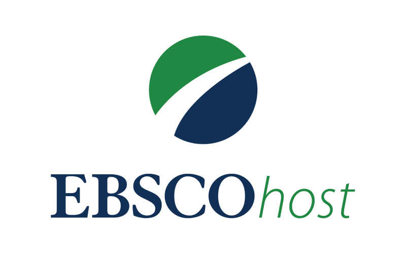 Logo Image of EBSCOhost