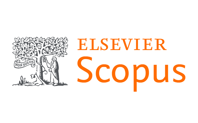 Logo Image of Scopus