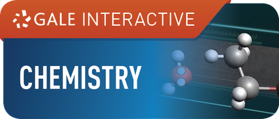 Gale Interactive: Chemistry