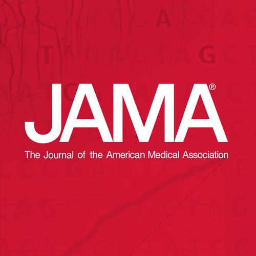 The Journal of the American Medical Association, JAMA The Journal of the American Medical Association, JAMA