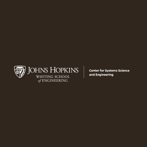 Center for Systems Science and Engineering (CSSE) at Johns Hopkins University (JHU)