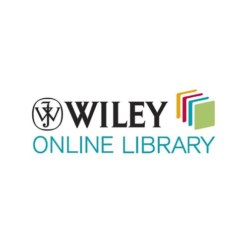 Wiley Online Library Wiley Online Library
