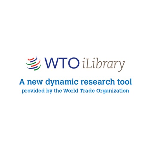 WTO iLibrary