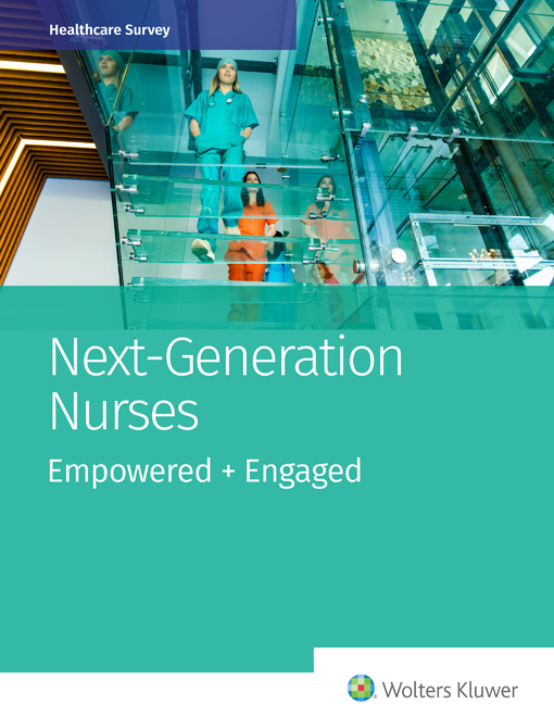 Next-Generation Nurses: Empowered + Engaged